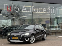Audi A3 Sportback - 40 TFSI e S edition Competition