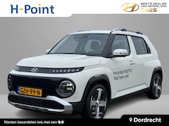 Hyundai Inster - Evolve Sky Plus 49 kWh |€4095 KORTING|360 CAMERA|STOELVERWARMING|SENSOREN VOOR & ACHTER| S