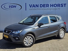 Seat Arona - 1.0-115pk TSI Style Business Intense AUTOMAAT