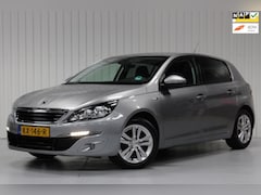 Peugeot 308 - 1.2 PureTech Style