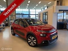 Citroën C3 - 1.2 PureTech S&S Shine