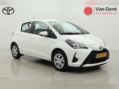 Toyota Yaris - 1.5 Hybrid Active | Dealer onderhouden | Clima | Cruise | Camera | Rijstrooksensor | Bluet