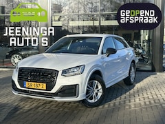Audi Q2 - 1.4 TFSI CoD Sport Pro Line S - line | Cruise