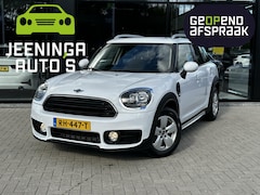 MINI Countryman - 1.5 One | Navi | Cruise | Dakrails