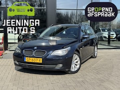 BMW 5-serie Touring - 520d Corporate Lease Business Line Edition I