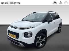 Citroën C3 Aircross - 1.2 PureTech S&S Shine 1e eigenaar | dealer onderhouden