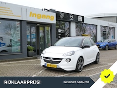 Opel ADAM - 1.4 Turbo S 150pk | IntelliLink | OPC Line | Recaro | 2e eigenaar