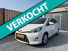 Toyota Yaris - 1.5 Full Hybrid Aspiration Cruise | Navi | APK
