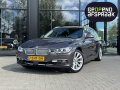 BMW 3-serie Touring - 328i xDrive High Executive | ACC | Head up |