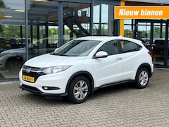 Honda HR-V - 1.5 i-VTEC Elegance - stoelverwarming - navi