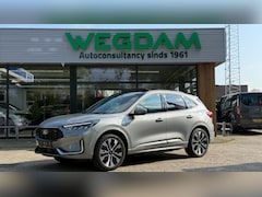 Ford Kuga - 2.5 PHEV ST-LINE X 243pk / Panorama+Trekh.+20inch+Winter