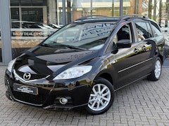 Mazda 5 - 5 1.8 KATANO AIRCO-ECC STOELVERW. 7-PERSOONS