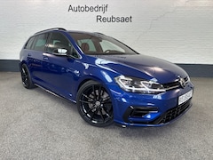Volkswagen Golf - 2.0 TSI R 310Pk 4 Motion Leer Led Clima Cruise Stoelverw, Incl 1