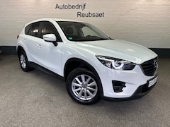 Mazda CX-5 - 2.0 SAG 165 GT-ML 2WD Clima Navi Cruise Led Incl 12Mnd Garantie