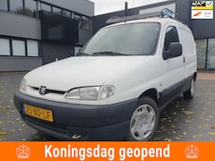 Peugeot Partner - 170C 1.9 Imperiaal NAP APK 3/2026
