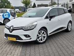 Renault Clio - 0.9 TCE TREKHAAK CRUISE KEYLESS 100% DEALERONDERHOUDEN