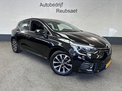 Renault Clio - 1.6 ET H 140 INPARIS Clima Navi Cruise Camera Incl 12Mnd Garanti