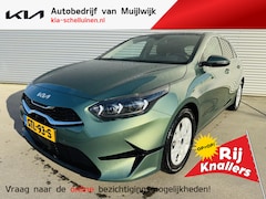 Kia Cee'd - Ceed 1.0 T-GDi DynamicPlusLine Demo auto Kmstand kan iets variëren