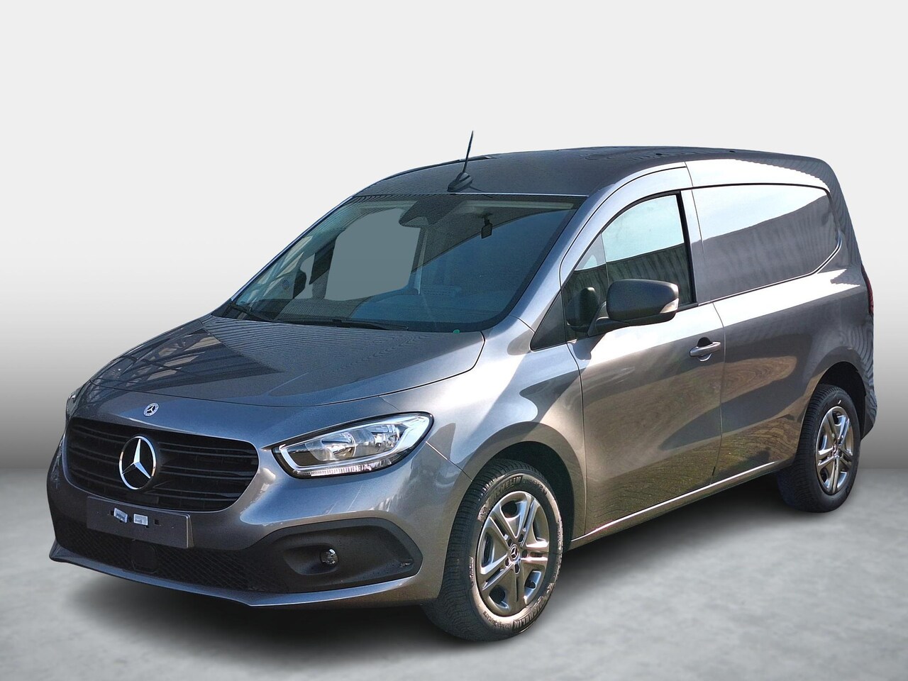 Mercedes-Benz Citan - 108 CDI L1 Pro | Citan BPM-vrij kopen in 2025 - AutoWereld.nl
