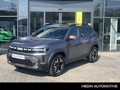 Dacia Duster - 1.6 Hybrid 140 Extreme Automaat | Apple carplay/android auto | Pack parking | Navigatie |