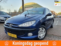 Peugeot 206 - 1.4 XR Challenge APK 11/2025