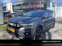 Dacia Jogger - 1.6 Hybrid 140 Extreme 7p. Snel leverbaar Pack Assist, Media Nav MC 4071