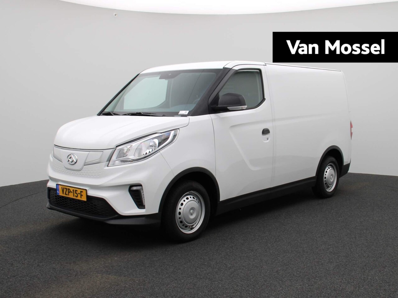 Maxus eDELIVER 3 - SWB 50 kWh SWB 50 kWh - AutoWereld.nl