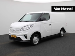 Maxus eDELIVER 3 - SWB 50 kWh