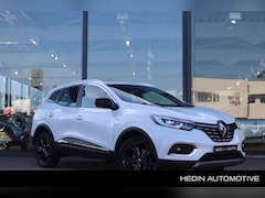 Renault Kadjar - 1.3 TCe 160 PK Black Edition | Stoelverwarming | Bose | Trekhaak | Navigatie | Camera |
