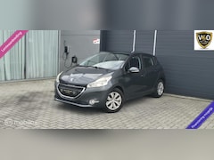 Peugeot 208 - 1.2 VTi Blue