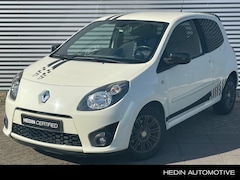 Renault Twingo - 1.2-16V Dynamique | Parrot carkit | Losse achterstoelen
