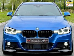 BMW 3-serie Touring - 320i M PERFORMANCE INDIVIDUAL 280PK HUD