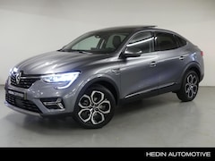 Renault Arkana - 1.6 E-Tech hybrid 145 Techno | Easy Link Multimedia & Navigatie | |Schuif/ Kanteldak | Cam