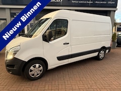 Nissan NV400 - 2.3 dCi L2H1 Acenta S/S 06-2019 116.521 KM nwe apk 05-2027