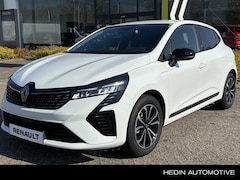 Renault Clio - 1.0 TCe 90 GPF techno