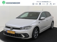 Volkswagen Polo - 1.0 TSI R-Line | Achteruitrijcamera | Digital cockpit Pro | Adaptieve cruise control | Car