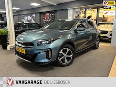 Kia XCeed - 1.6 GDi PHEV DynamicPlusLine / Automaat / navi / camera / electrische a.klep / climate-con