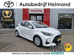 Toyota Yaris - 1.5 Hybrid Active