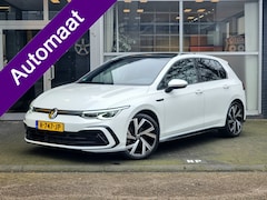 Volkswagen Golf - 1.5 eTSI R-Line 3xR-LINE / IQ MATRIX / PANO / ACC / AFN. TREKHAAK