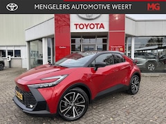 Toyota C-HR - 1.8 Hybrid Executive Panoramadak, Head up display