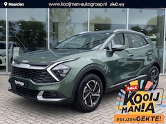 Kia Sportage - 1.6 T-GDi HEV DynamicLine "Super Sale op Wielen"
