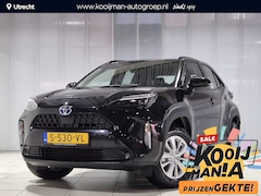 Toyota Yaris Cross - 1.5 Hybrid Active