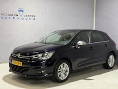 Citroën C4 - 1.2 PureTech Feel Collection // NAVI // CRUISE // L.M. VELGEN