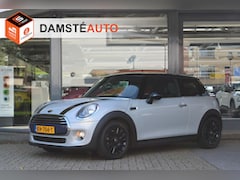 MINI Cooper - 1.5 136pk Chili Serious Business │ Achteruitrijcamera │ Automatische airconditioning