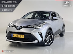 Toyota C-HR - 1.8 Hybrid Dynamic