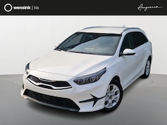 Kia Cee'd Sportswagon - Ceed SW DynamicPlusLine MY25 1.0 T-GDi 100 | Direct leverbaar