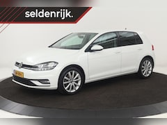 Volkswagen Golf - 1.0 TSI Comfortline | Navigatie | Climate control | Bluetooth | Cruise control