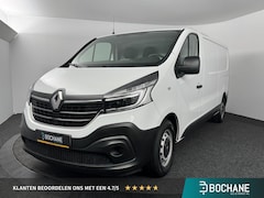 Renault Trafic - 2.0 dCi 145 T29 L2H1 Comfort Airco/Trekhaak/Navi