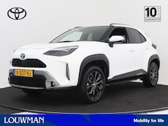 Toyota Yaris Cross - 1.5 Hybrid Explore