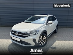 Volkswagen Taigo - Life Edition 1.0 70 kW / 95 pk TSI CUV 5 versn. Hand